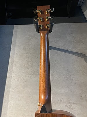 Martin OMCPA1 Plus