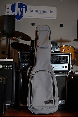 Gigbag Simple Electric Guitar Pink
