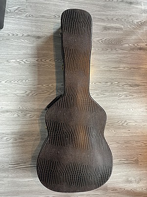 martin custom shop