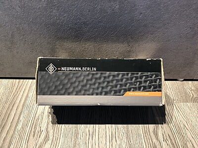 Neumann berlin