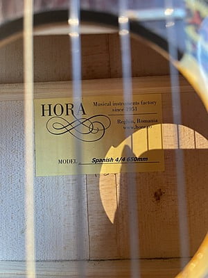 HORA