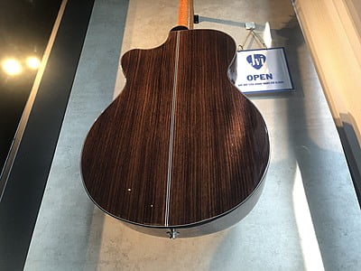 PRS SE Angelus Custom A30E Acoustic