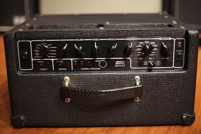 Loa vox AD 15 VT