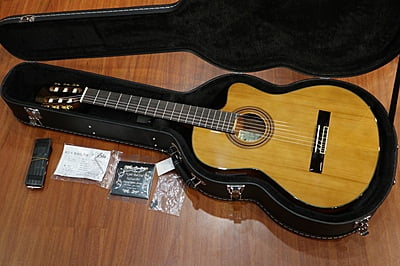 Aria A-35CE Aria A-35CE