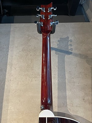 PRS SE AC angelus PRS SE AC angelus