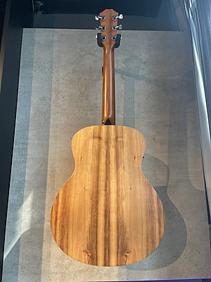taylor GS mini-e Koa taylor GS mini-e Koa