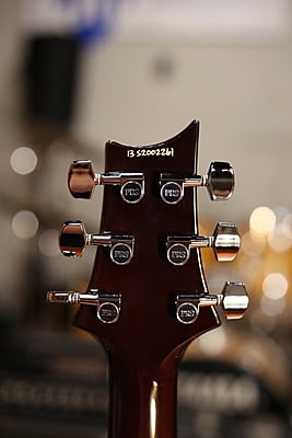 Prs s2 custom