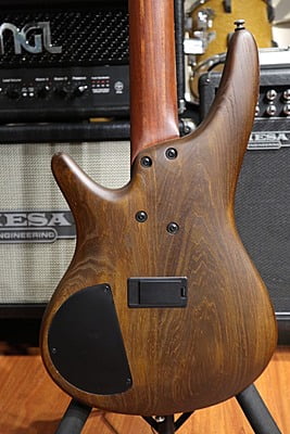 Bass Ibanez SR635