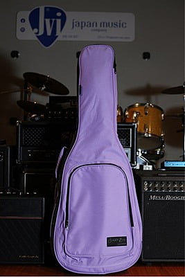 Gigbag Simple Acoustic Orange