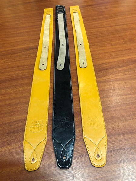 Dây đeo soldier strap