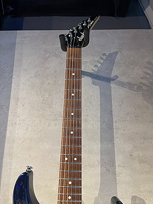 jackson stars soloist / made in Japan