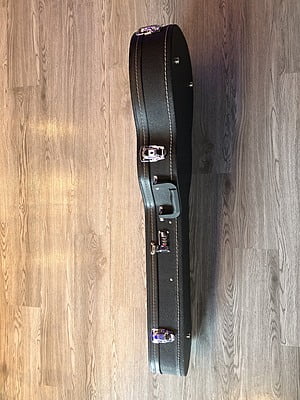 Hardcase Lespaul
