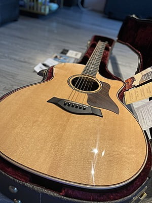 Taylor 814-ce Taylor 814-ce