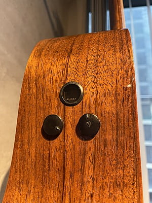 Martin DCPA1 Plus Martin DCPA1 Plus