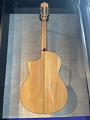 Cordoba Gk studio