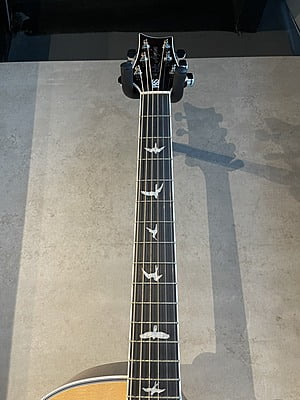PRS SE AC angelus PRS SE AC angelus