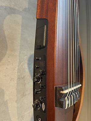 YAMAHA SLG200N
