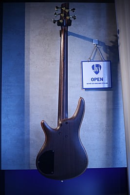 Ibanez sr5005 made in japan