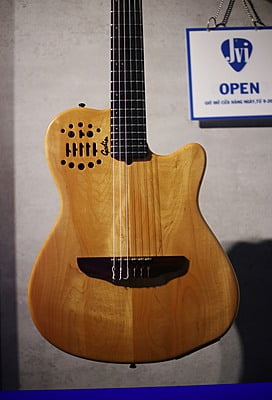 Godin multiac ACS SA