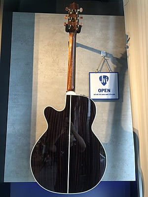 Takamine DMP50S Acoustic Takamine DMP50S Acoustic