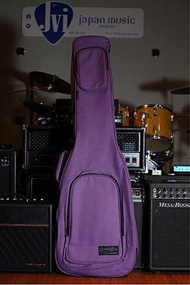 Gigbag Simple Eletric Bass Dark