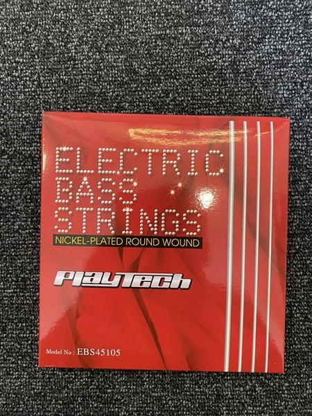 Dây bass Playtech 4 dây