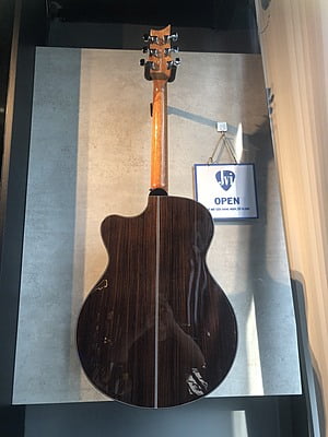 PRS SE Angelus Custom A30E Acoustic