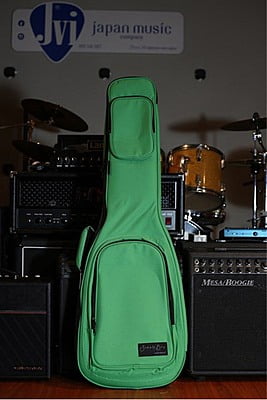 Gigbag Simple Electric Guitar Pink