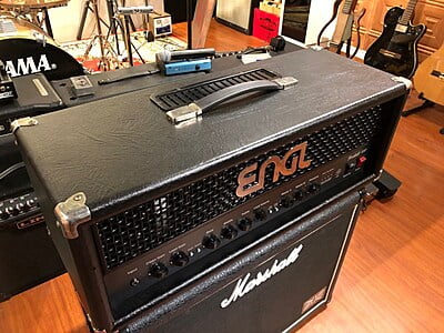 HEAD Amp ENGL