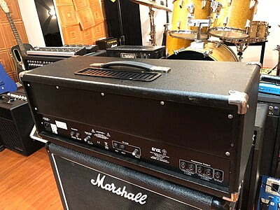 HEAD Amp ENGL