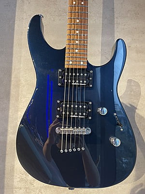 jackson stars soloist / made in Japan