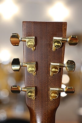 Martin GPCPA1