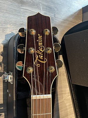 Takamine 500 custom Takamine 500 custom