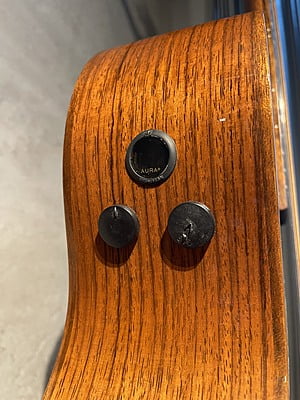 Martin OMCPA1 Plus