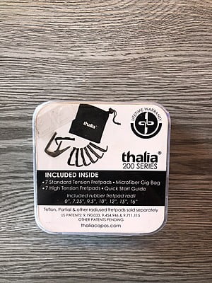 capo Thalia