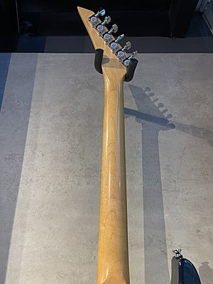 jackson stars soloist / made in Japan