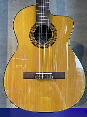 takamine TC132FC