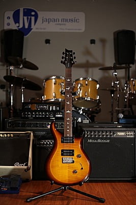 Prs s2 custom