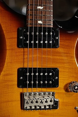 Prs s2 custom