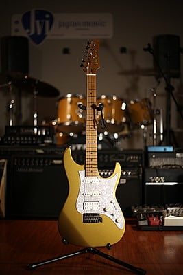 Ibanez az2204GD Limited 2018