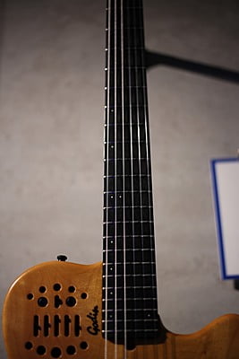Godin multiac ACS SA