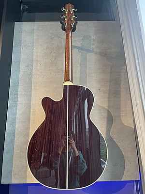 Takamine 500 custom Takamine 500 custom