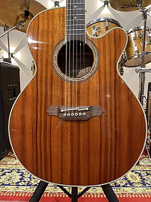Takamine TDP531 Takamine TDP531
