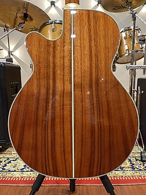 Takamine TDP531 Takamine TDP531