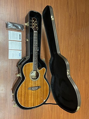 Takamine TDP531 Takamine TDP531