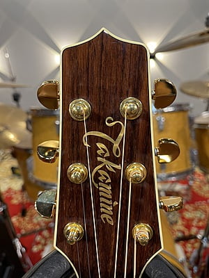 Takamine TDP531 tay trái Takamine TDP531 tay trái