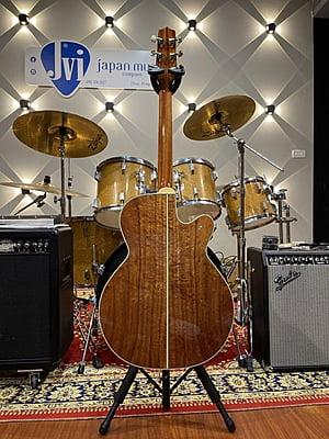 Takamine TDP531 tay trái Takamine TDP531 tay trái