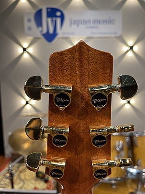 Takamine TDP531 tay trái Takamine TDP531 tay trái