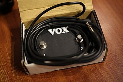 Loa vox AD 15 VT