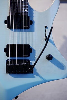 ABASI master series 2022